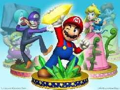 Mario 3 jtkok